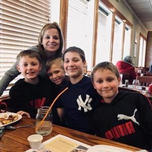 Meet your Posher, Beth